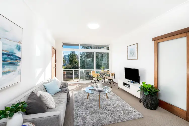 Fourth view of Homely apartment listing, 9/112 Ewos Parade, Cronulla NSW 2230