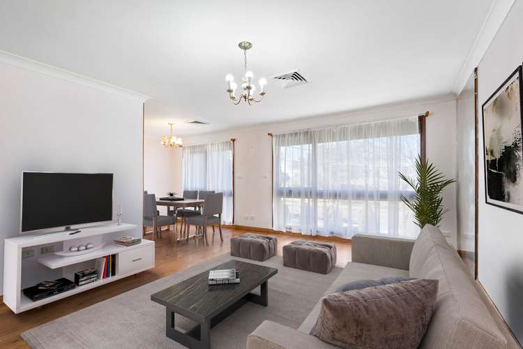 Third view of Homely house listing, 43 Myuna Crescent, Seven Hills NSW 2147
