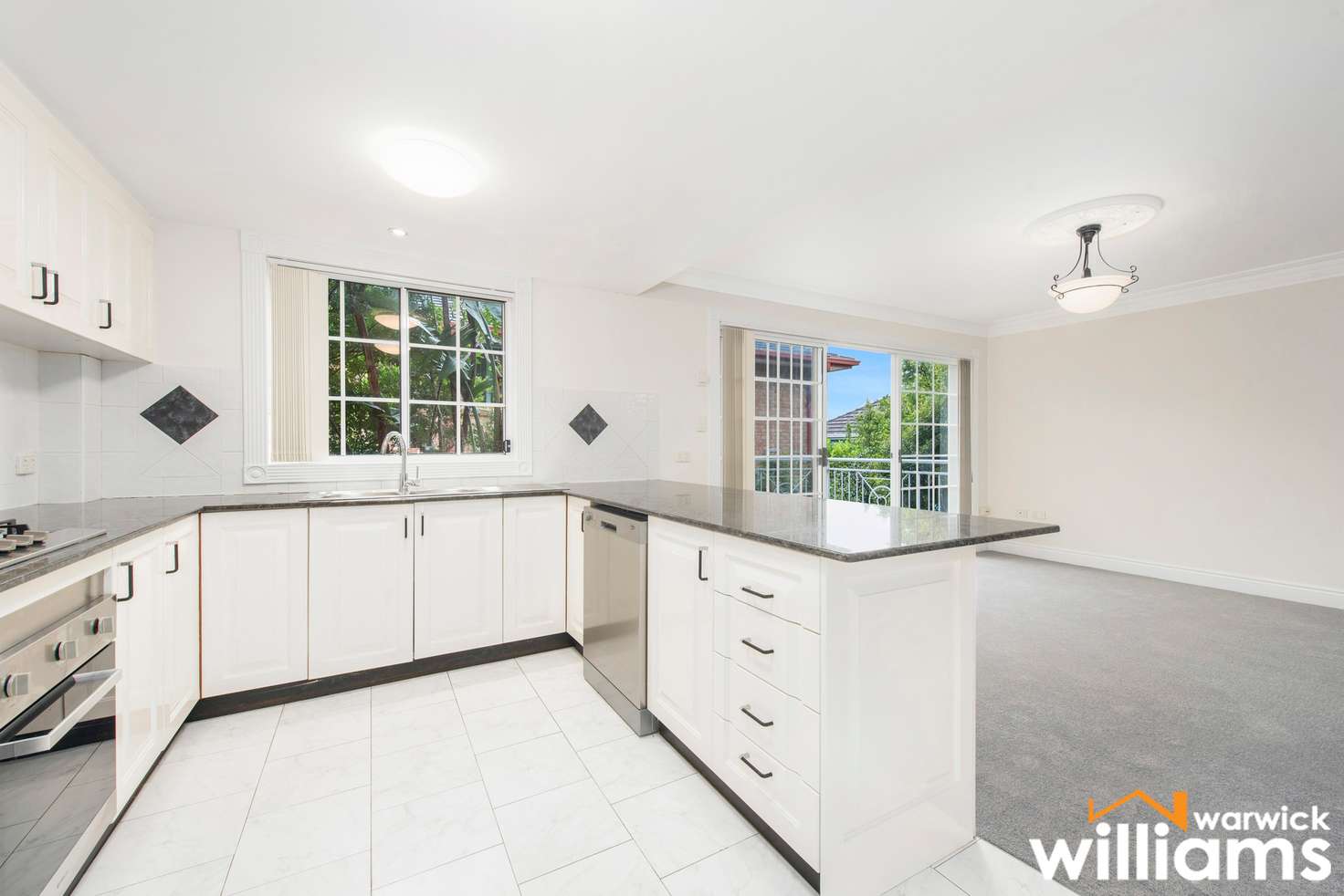 Main view of Homely apartment listing, 4/11 Montrose Road, Abbotsford NSW 2046