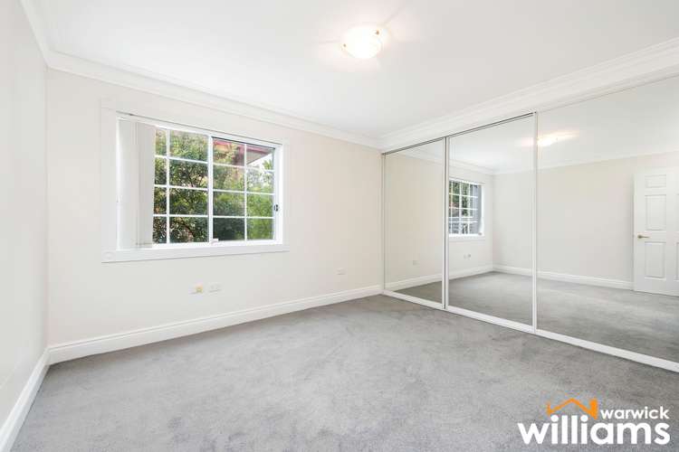 Third view of Homely apartment listing, 4/11 Montrose Road, Abbotsford NSW 2046