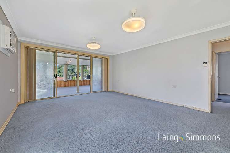 Third view of Homely house listing, 1 Beagle Place, Willmot NSW 2770