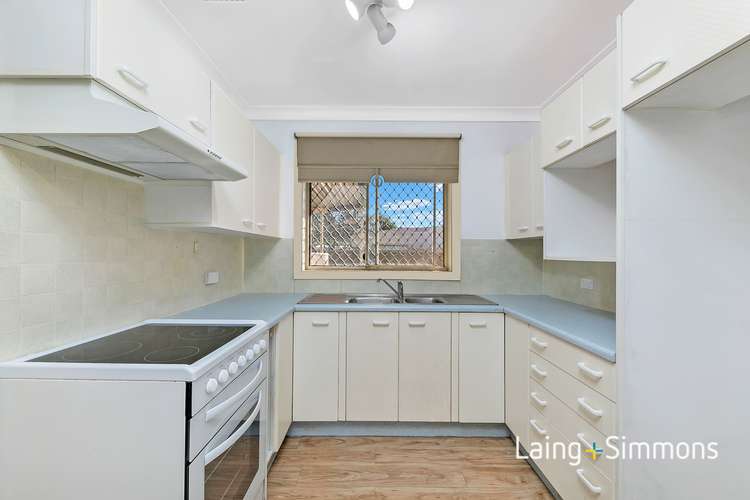Fifth view of Homely house listing, 1 Beagle Place, Willmot NSW 2770
