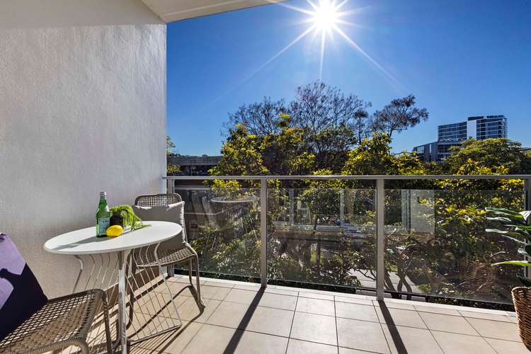 Main view of Homely unit listing, 1105/10 Sturdee Parade, Dee Why NSW 2099