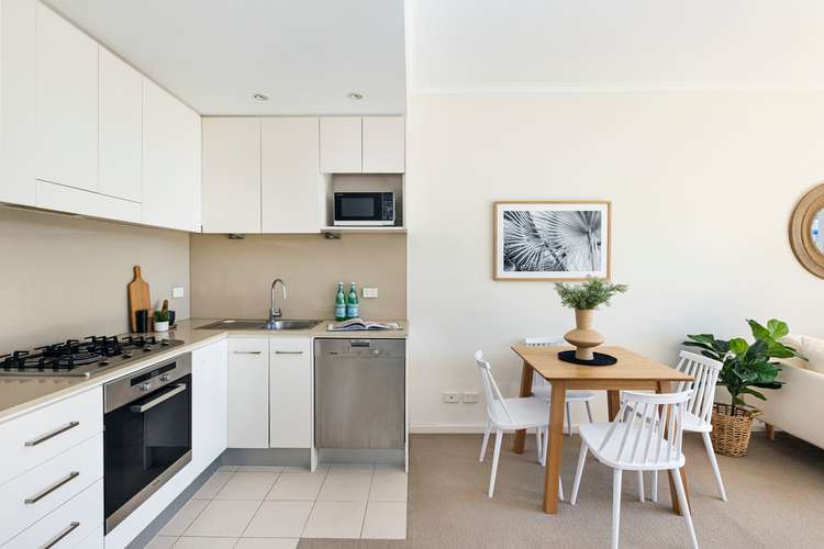 Third view of Homely unit listing, 1105/10 Sturdee Parade, Dee Why NSW 2099