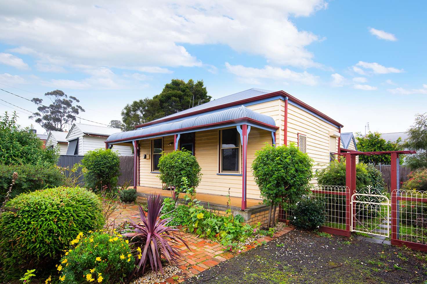 Main view of Homely house listing, 3 Bailey Street, California Gully VIC 3556