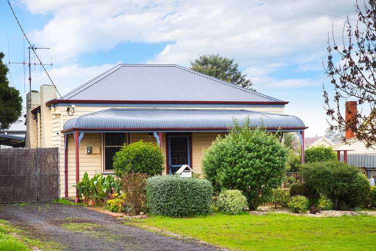 Second view of Homely house listing, 3 Bailey Street, California Gully VIC 3556