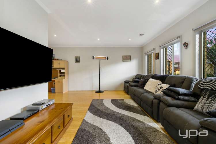 Third view of Homely house listing, 13 Celendine Place, Hillside VIC 3037