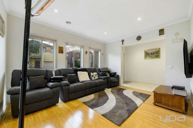 Fourth view of Homely house listing, 13 Celendine Place, Hillside VIC 3037