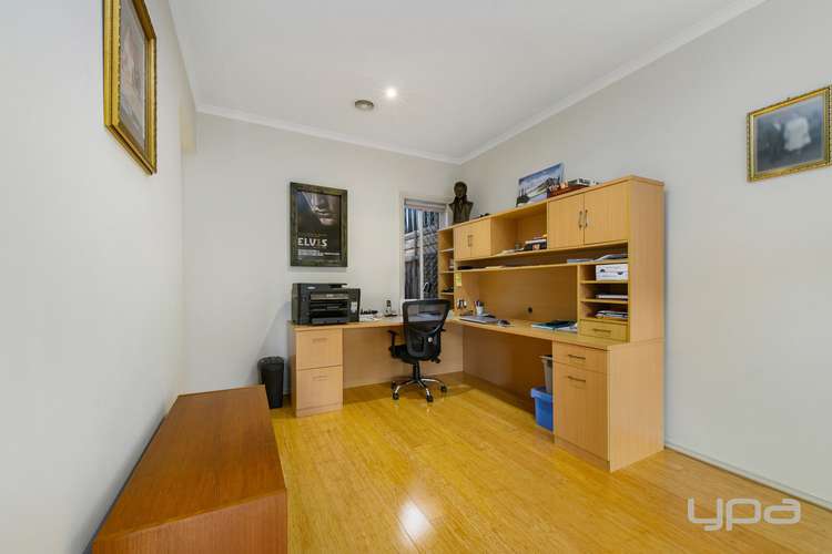 Fifth view of Homely house listing, 13 Celendine Place, Hillside VIC 3037