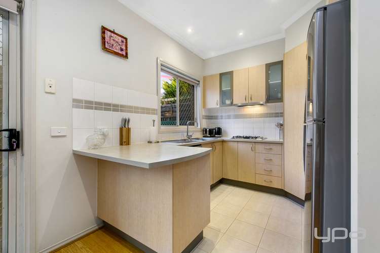 Sixth view of Homely house listing, 13 Celendine Place, Hillside VIC 3037
