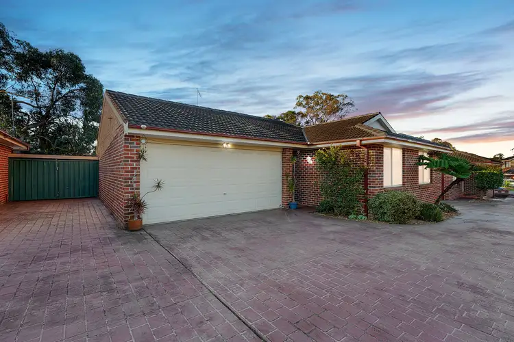 2/132 Picnic Point Road