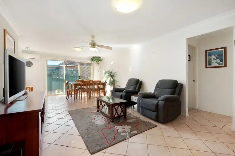 Second view of Homely villa listing, 2/132 Picnic Point Road, Picnic Point NSW 2213