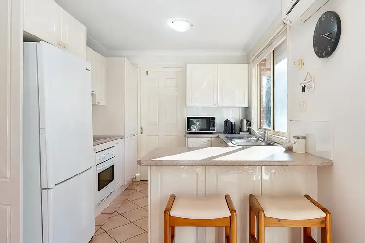 Third view of Homely villa listing, 2/132 Picnic Point Road, Picnic Point NSW 2213