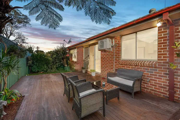 Sixth view of Homely villa listing, 2/132 Picnic Point Road, Picnic Point NSW 2213