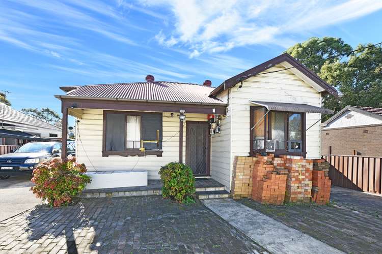 Third view of Homely house listing, 89 Deakin Street, Silverwater NSW 2128