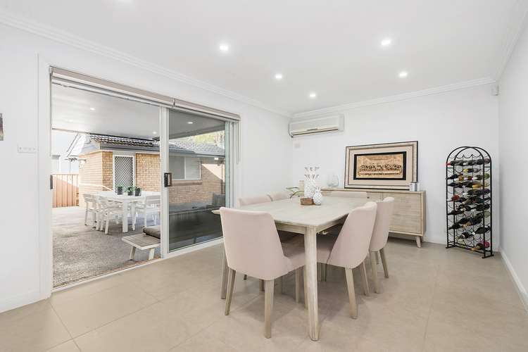 Fourth view of Homely house listing, 96 Barker Road, Strathfield NSW 2135