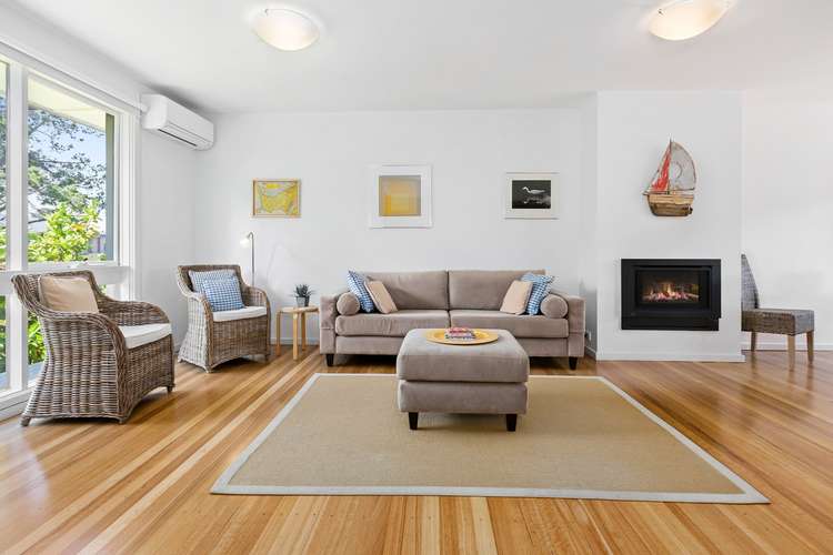 Second view of Homely unit listing, 3/545 Esplanade, Mount Martha VIC 3934