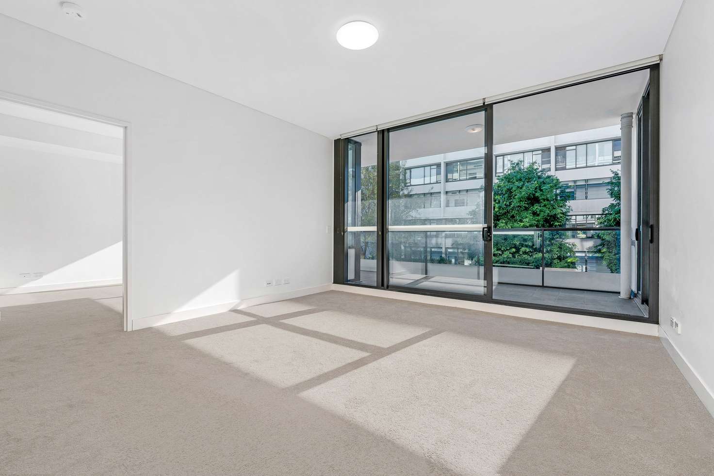Main view of Homely apartment listing, 306/14H Mentmore Avenue, Rosebery NSW 2018
