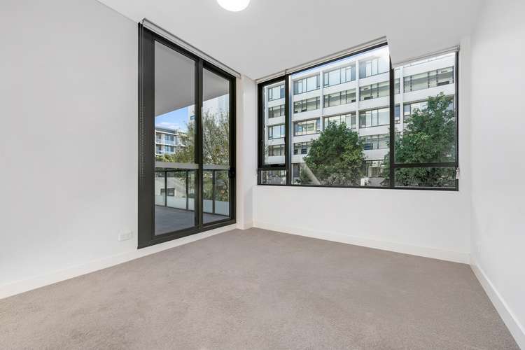 Fourth view of Homely apartment listing, 306/14H Mentmore Avenue, Rosebery NSW 2018