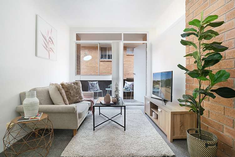 Main view of Homely apartment listing, 10/2 Price Street, Ryde NSW 2112