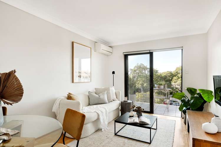 Second view of Homely apartment listing, 8/34 Johnston Street, Annandale NSW 2038