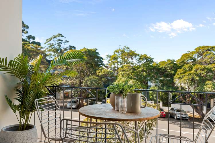 Fourth view of Homely apartment listing, 8/34 Johnston Street, Annandale NSW 2038