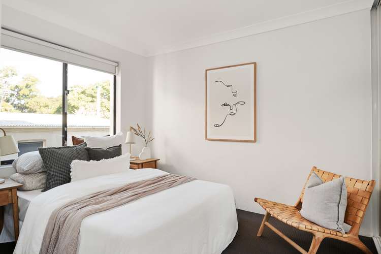 Sixth view of Homely apartment listing, 8/34 Johnston Street, Annandale NSW 2038