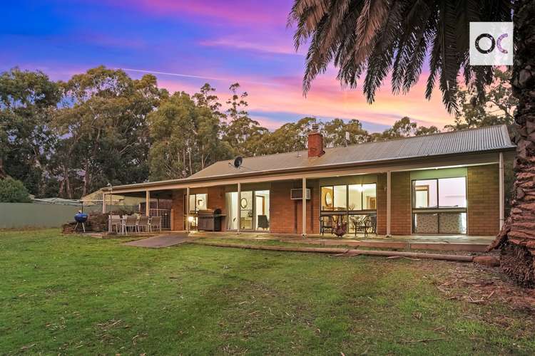 Third view of Homely acreageSemiRural listing, 1166 Brookman Road, Dingabledinga SA 5172