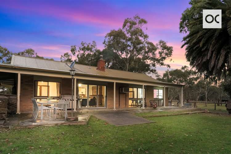 Fifth view of Homely acreageSemiRural listing, 1166 Brookman Road, Dingabledinga SA 5172