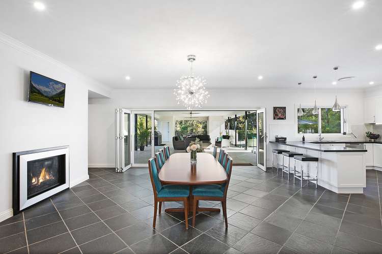 Sixth view of Homely acreageSemiRural listing, 277 Singles Ridge Road, Yellow Rock NSW 2777