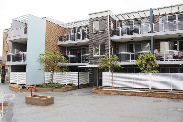 Main view of Homely apartment listing, 5/49-53 Wentworth Avenue, Wentworthville NSW 2145