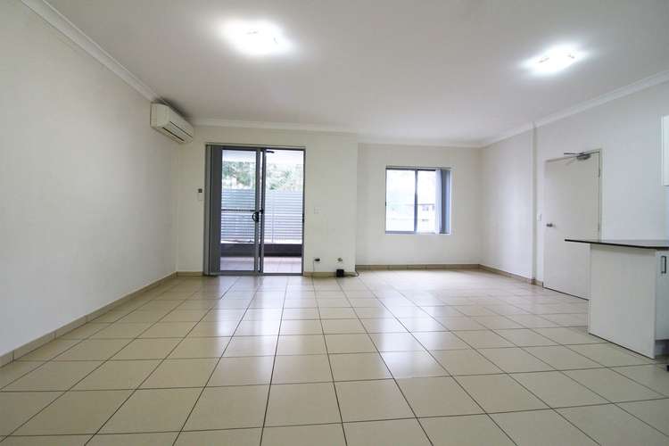 Second view of Homely apartment listing, 5/49-53 Wentworth Avenue, Wentworthville NSW 2145