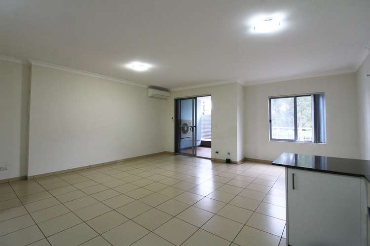 Third view of Homely apartment listing, 5/49-53 Wentworth Avenue, Wentworthville NSW 2145