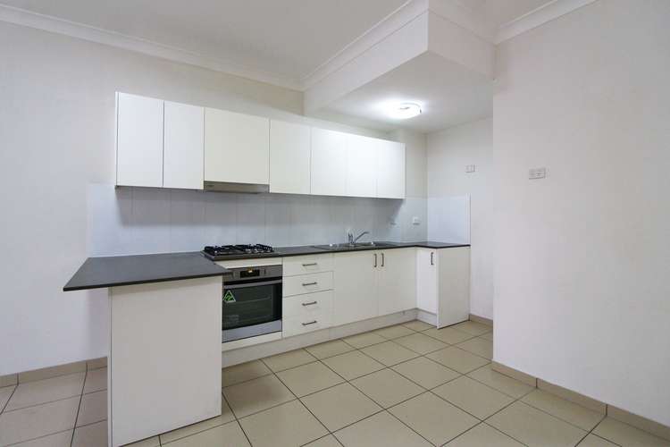 Fourth view of Homely apartment listing, 5/49-53 Wentworth Avenue, Wentworthville NSW 2145