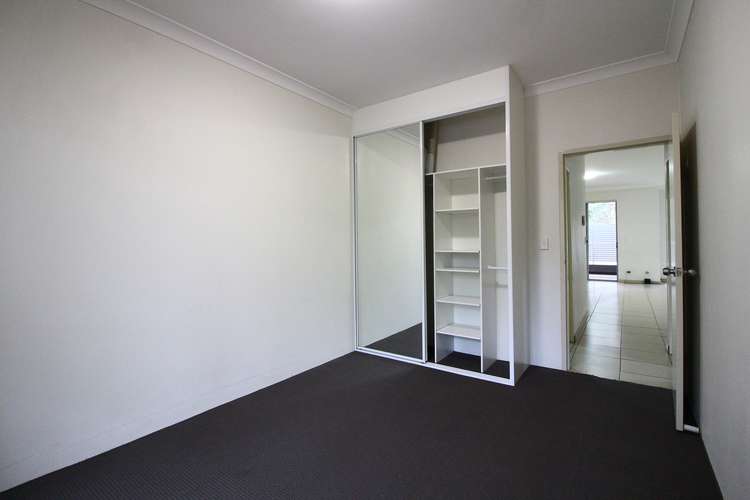 Fifth view of Homely apartment listing, 5/49-53 Wentworth Avenue, Wentworthville NSW 2145