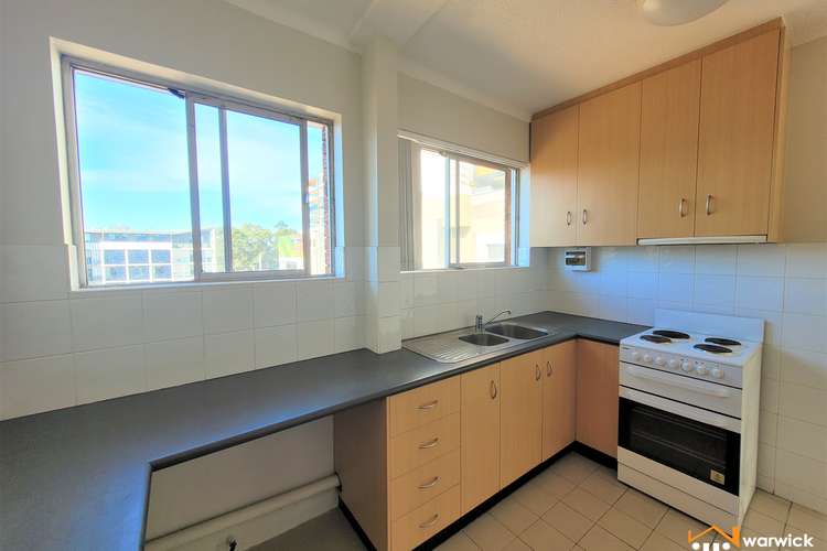 Second view of Homely apartment listing, 9/8 Pope Street, Ryde NSW 2112