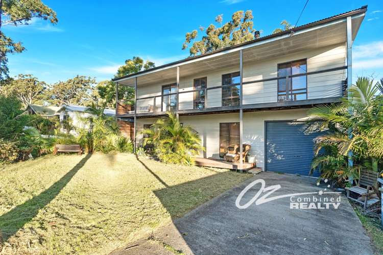 Second view of Homely house listing, 24 Ethel Street, Sanctuary Point NSW 2540