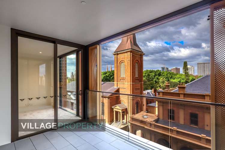 Second view of Homely apartment listing, 403/160 King Street, Sydney NSW 2000