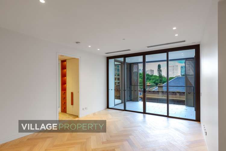 Third view of Homely apartment listing, 403/160 King Street, Sydney NSW 2000