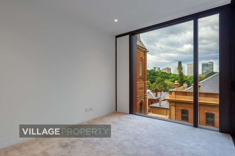 Fourth view of Homely apartment listing, 403/160 King Street, Sydney NSW 2000