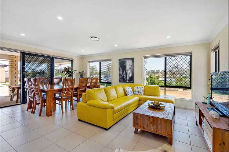 Second view of Homely house listing, Level 1/1-7 Panitz Drive, Jimboomba QLD 4280
