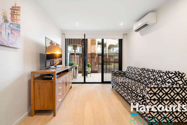 Second view of Homely apartment listing, 10/3 Snake Gully Drive, Bundoora VIC 3083