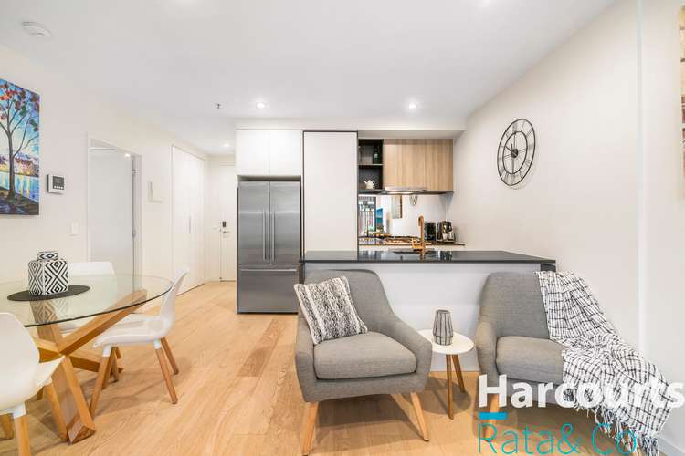 Third view of Homely apartment listing, 10/3 Snake Gully Drive, Bundoora VIC 3083