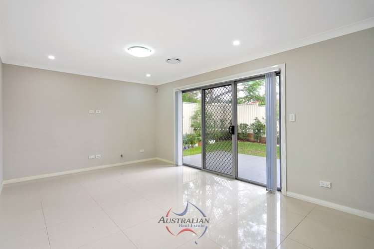 Fifth view of Homely villa listing, 4/44 Muccillo Street, Quakers Hill NSW 2763