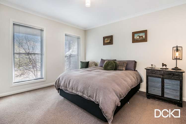 Second view of Homely unit listing, 1/34 Jennings Street, East Bendigo VIC 3550