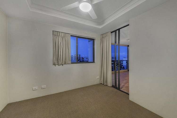 Fifth view of Homely unit listing, 411/100 Bowen Terrace, Fortitude Valley QLD 4006