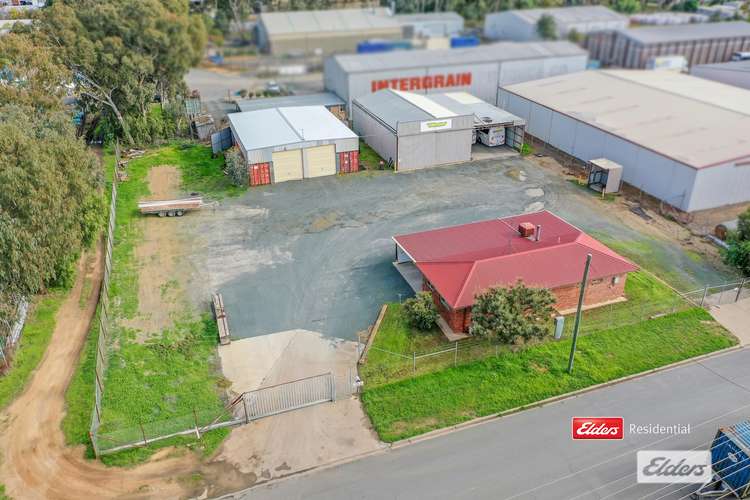 1 Nicholas Drive, Moama NSW 2731