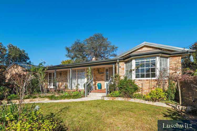 Main view of Homely house listing, 4 Binnowee Avenue, St Ives NSW 2075