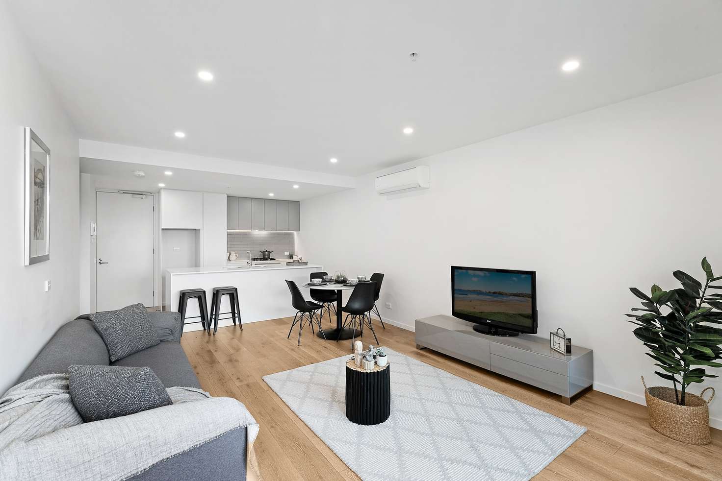 Main view of Homely apartment listing, 112/146 Bellerine Street, Geelong VIC 3220