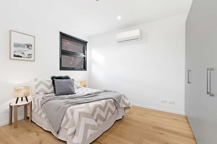 Fifth view of Homely apartment listing, 112/146 Bellerine Street, Geelong VIC 3220